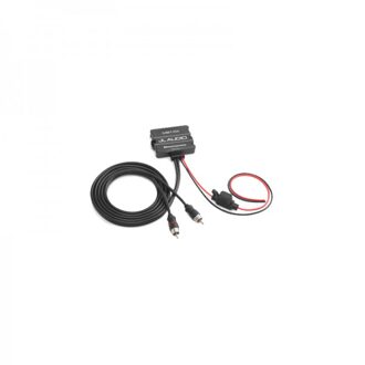 Bluetooth Media Adapter JLMBT-RX