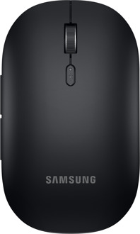 Bluetooth Mouse Slim Black