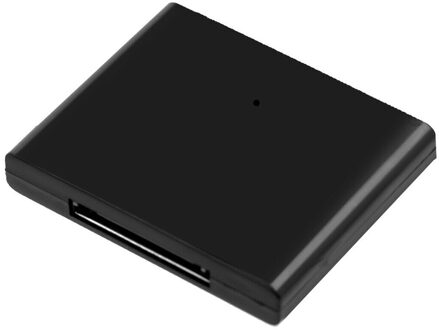 Bluetooth Muziek Ontvanger 30-Pin Luidspreker Adapter Ontvanger Om Audio Bluetooth Muziek Dock Sounddock Ipod