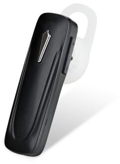 Bluetooth Oordopjes Headset Draadloze Koptelefoon Met Microfoon Volume Verstelbare Voor Iphone Xiaomi Android Telefoon Ipad Muziek Headset 163 zwart