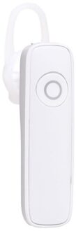 Bluetooth Oordopjes Headset Draadloze Koptelefoon Met Microfoon Volume Verstelbare Voor Iphone Xiaomi Android Telefoon Ipad Muziek Headset 165 wit