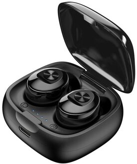 Bluetooth Oortelefoon Voor Samsung Galaxy Note 10 Lite 9 Plus S20 Ultra S20 + S10e S10 S9 Plus Draadloze Hoofdtelefoon headsets Met Microfoon