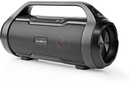 Bluetooth Party Boombox - SPBB310BK Zwart