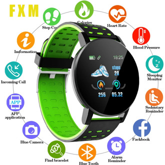 Bluetooth Smart Watch Men Blood Pressure Smartwatch Women Watch Sport Tracker Band For Android IOS WhatsApp montre homme Clock