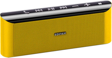 bluetooth speaker MP233 geel