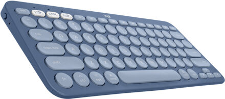 bluetooth toetsenbord K380 voor Mac (Bluebarry)