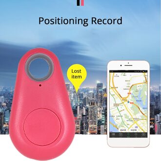 Bluetooth Tracker Ornament Outdoor Oefening Sport Voor Kinderen Kids Tas Huisdier Portemonnee Gps Item Locator Pack Van 6