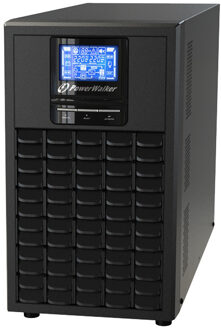 BlueWalker PowerWalker VFI 3000 LCD UPS