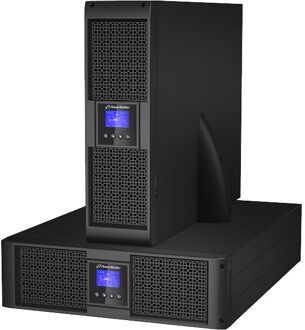 BlueWalker PowerWalker VFI 6000P/RT LCD UPS