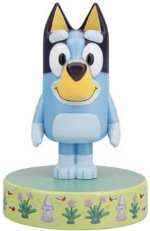 Bluey Bluey Icon Light