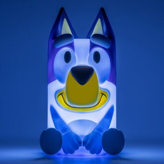 Bluey Bluey Light With Sound