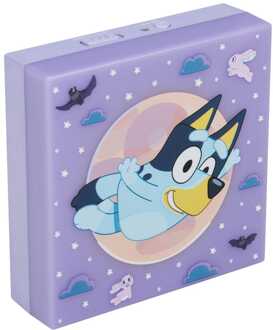 Bluey Bluey Night Light