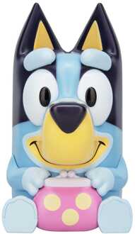 Bluey Money Bank