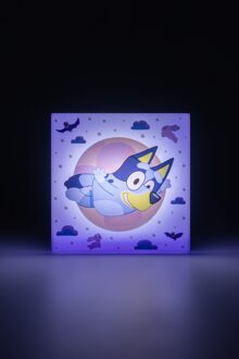 Bluey Nightlight 10 cm