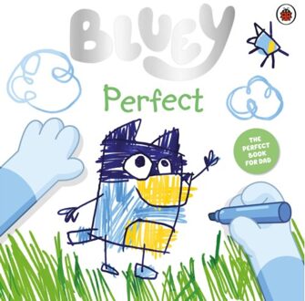 Bluey: Perfect - Bluey - Bluey