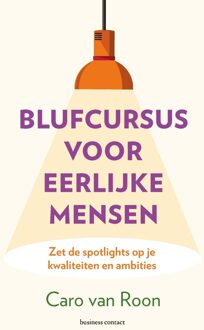 Blufcursus voor eerlijke mensen