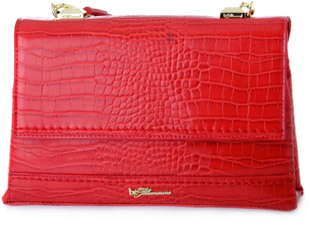 Blumarine Bags Blumarine , Red , Dames - ONE Size