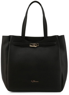 Blumarine Shoulder Bags Blumarine , Black , Dames - ONE Size