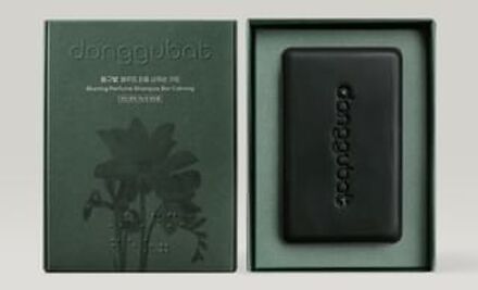 Bluming Perfume Shampoo Bar Calming 80g