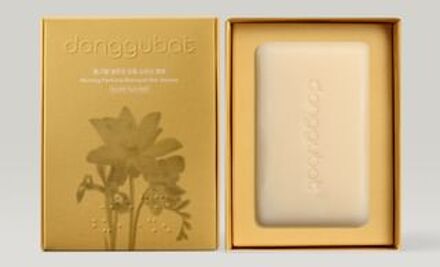 Bluming Perfume Shampoo Bar Volume 80g