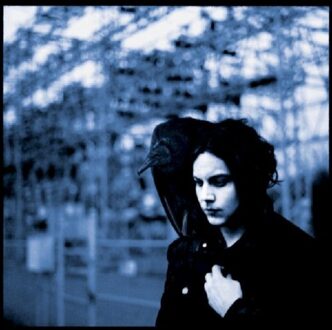 Blunderbuss - Jack White