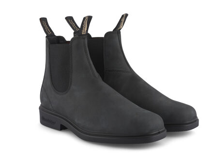 Blundstone 1308 dress Zwart