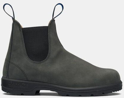 Blundstone 1478 Thermal Waterproof Schoen Zwart - UK 6