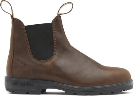 Blundstone 1609 Classic Antique Brown