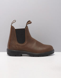 Blundstone 1609 Classic Antique Brown