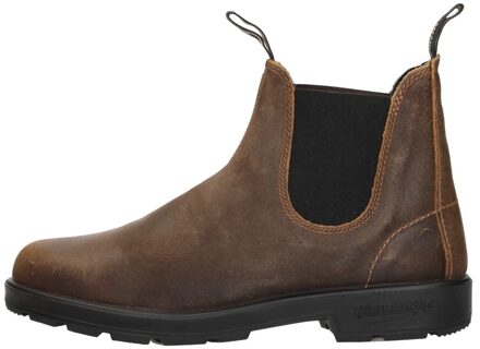 Blundstone 1911 Original Cognac - 45