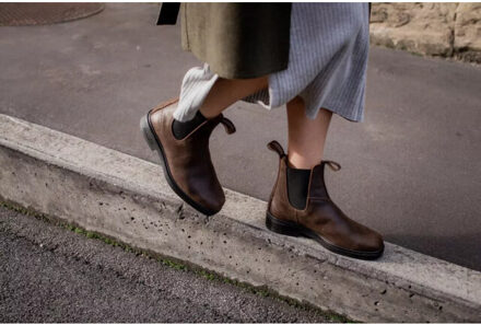 Blundstone 2029 dress Bruin - 38