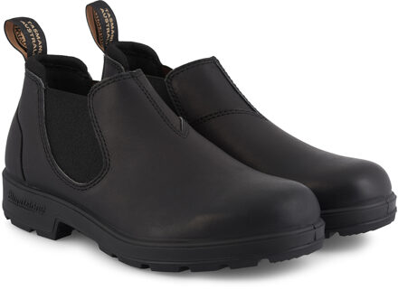 Blundstone #2039 zwarte Chelsea-laars