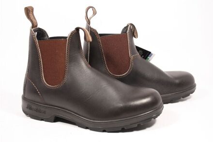 Blundstone 500 boots plat Bruin - 40,5
