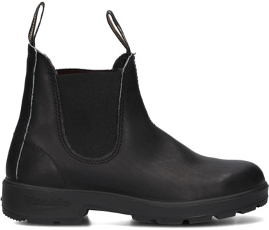 Blundstone 510 - Volwassenen Heren laarzen - Kleur: Zwart - Maat: 39