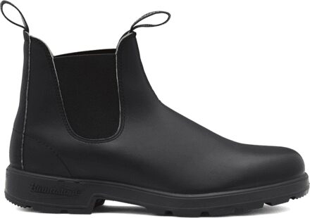 Blundstone 510 - Volwassenen Heren laarzen - Kleur: Zwart - Maat: 39