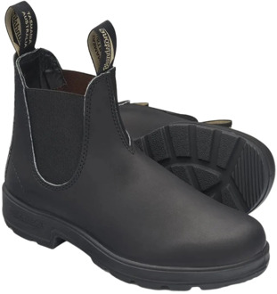 Blundstone 510 - Volwassenen Heren laarzen - Kleur: Zwart - Maat: 40