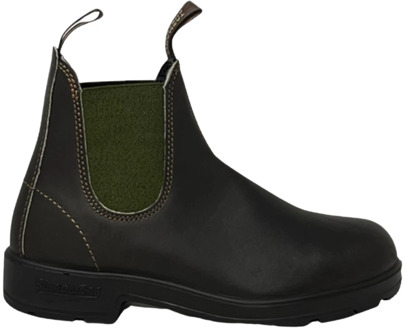 Blundstone 519 Chelsea Laarzen - Stijlvol en Blundstone , Brown , Heren - 41 Eu,44 Eu,42 Eu,44 1/2 Eu,43 Eu,43 1/2 Eu,42 1/2 Eu,40 1/2 EU