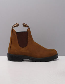 Blundstone 562 - Volwassenen Heren laarzen - Kleur: Cognac - Maat: 40.5