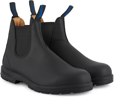 Blundstone #566 zwarte thermische Chelsea-laars - EU 36 / UK 3