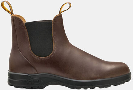 Blundstone All-Terrain 2057 Chelsea Boots Bruin - UK 5