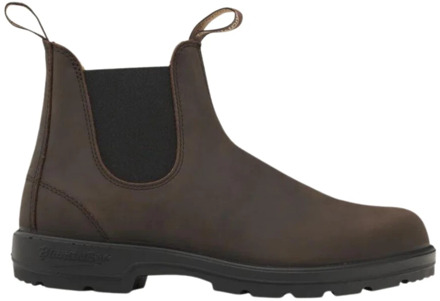 Blundstone Ankle Boots Blundstone , Brown , Heren - 41 Eu,45 Eu,42 Eu,44 EU