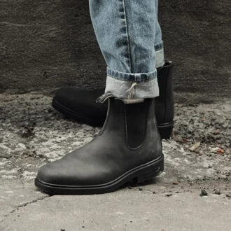Blundstone chelsea boots 063