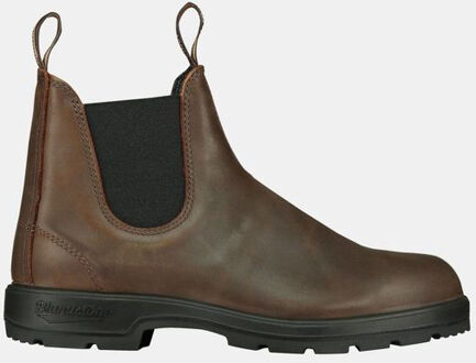 Blundstone Classic 1609 Antique Brown Schoen Bruin - UK 6.5