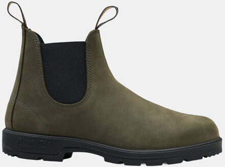 Blundstone Classic 2442 Schoen Groen - UK 9.5