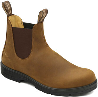 Blundstone Classic - Camelkleurige Boots Bruin - 37