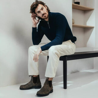 Blundstone Classic Comfort Boots - Heren - maat 41.5