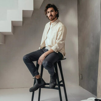 Blundstone Classic Comfort - Heren - maat 41.5