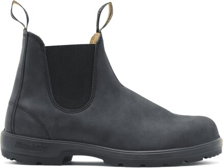 Blundstone Classic Comfort - Zwart - Algemeen - maat  36