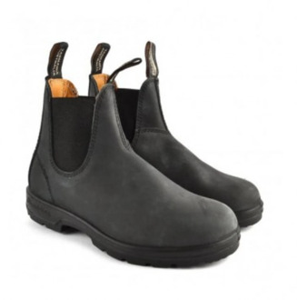 Blundstone Classic Comfort - Zwart - Algemeen - maat  37,5