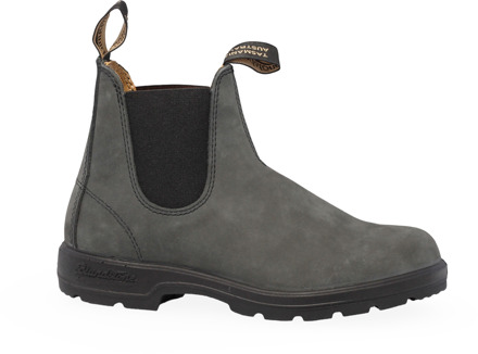 Blundstone Classic Comfort - Zwart - Algemeen - maat  38,5